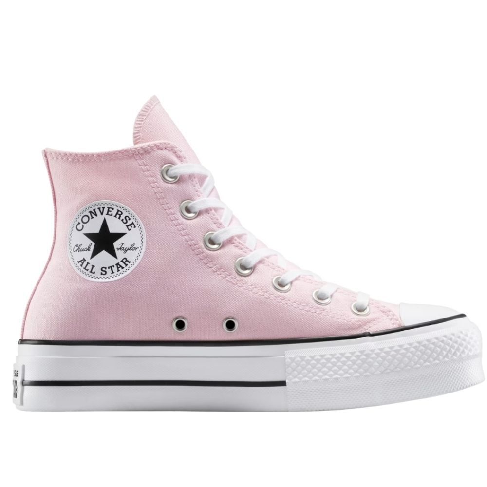 Converse‎ Chuck Taylor All Star High-Top Platform Sneaker